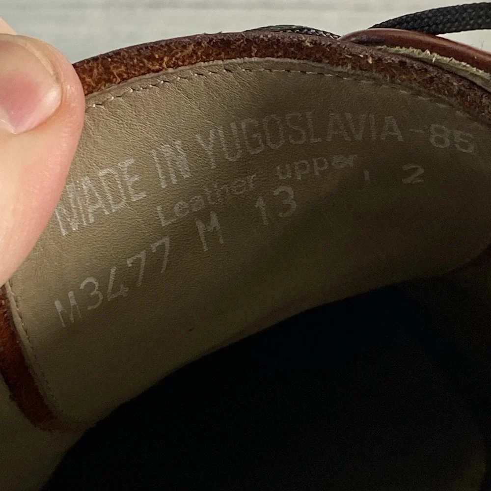 Rockport up sale
